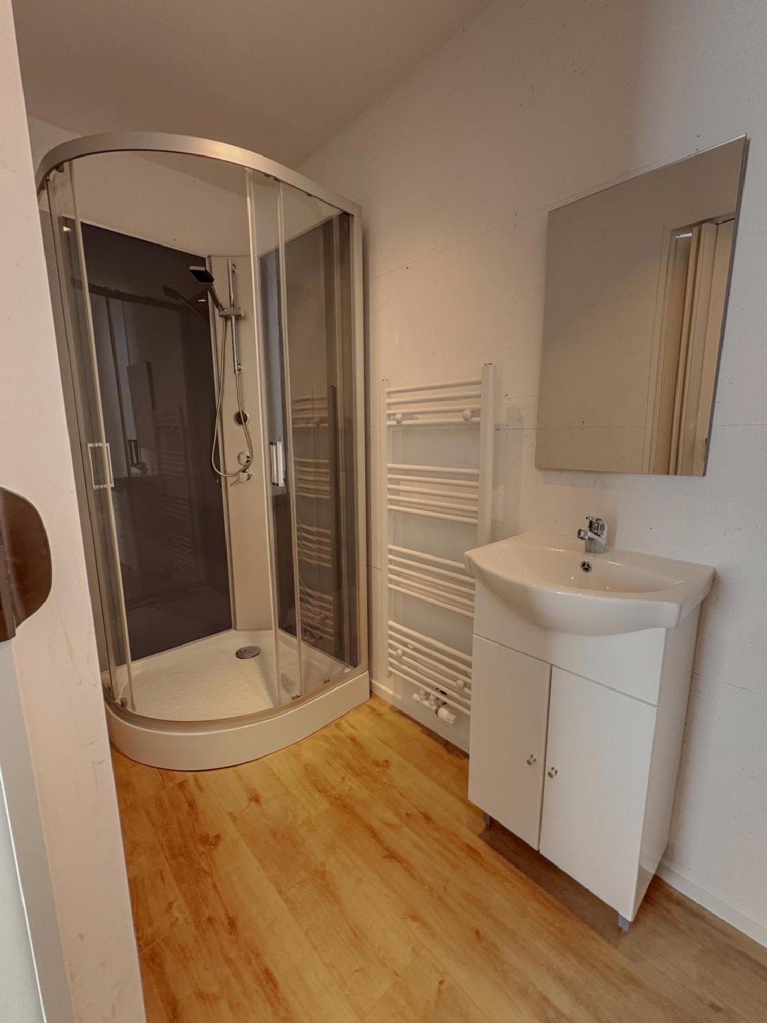 Appartamento Jean 1b Brussels-charleroi-airport *