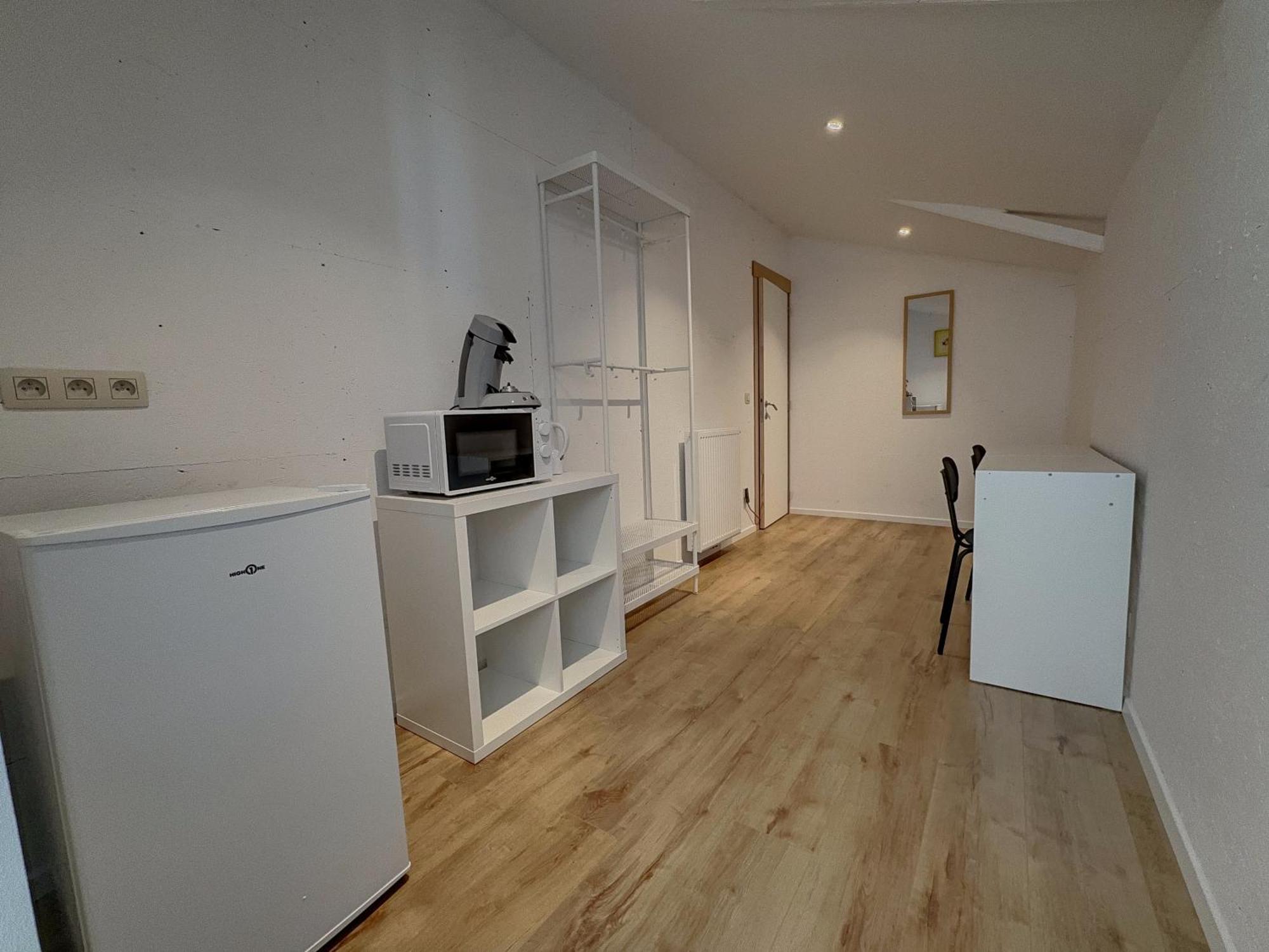 Jean 1b Brussels-charleroi-airport Appartamento Charleroi